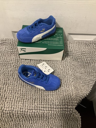 Puma speedcat mountain blue - speedcat, og