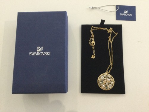 Swarovski gold and - swarovski,