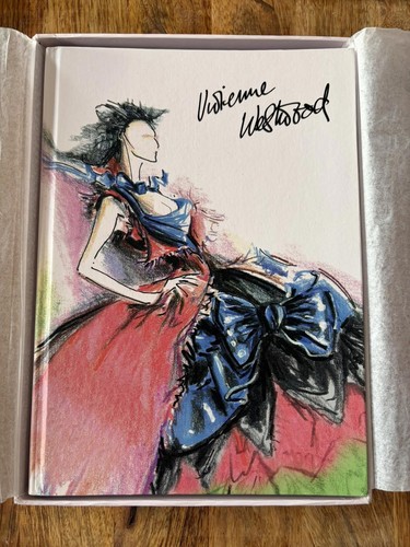 Vivienne westwood fragrance - vivienne,