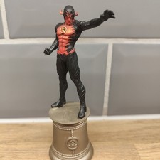 Eaglemoss Official DC Chess