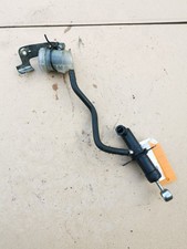 Fiat 500 CLUTCH MASTER