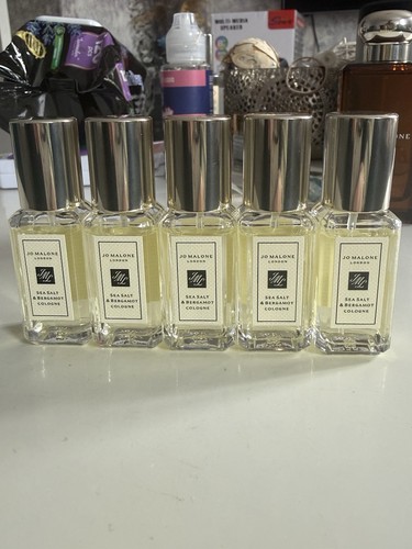 Malone london sea salt - malone, &