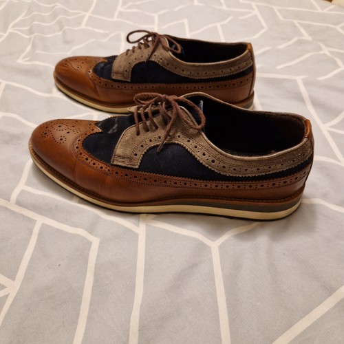Russel and bromley mens shoes - russel,
