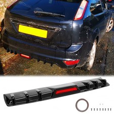 For Ford Focus Zetec MK2 Gloss