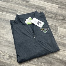 Storm Creek XL 1/4 Zip