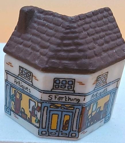 Wade 1980s whimsey wye - wade,