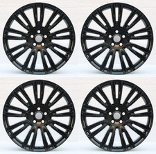 22" Wheels Rims for LAND ROVER