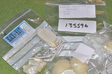 15mm sci fi / castings - black