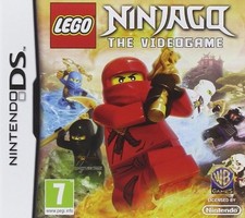 LEGO Ninjago (Nintendo DS) -