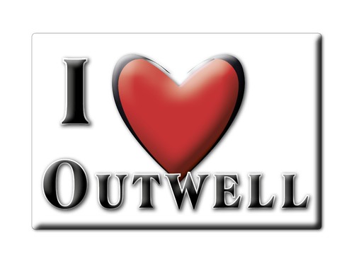 Outwell norfolk england - england,
