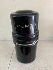 Curta Calculator - Type 1 - 25756 Vintage Mechanical Calculator