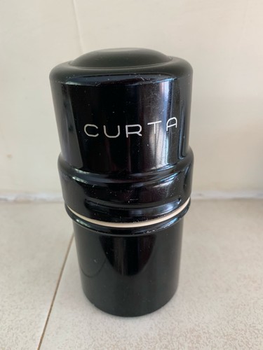 Curta calculator type - -, 1