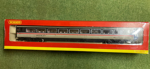 Hornby for your inter city - hornby,