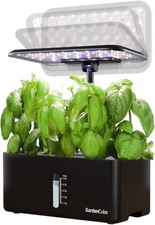 Hydroponics Growing System