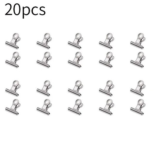 40pcs mini bulldog - mini,