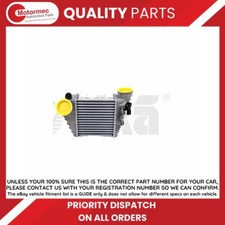 Intercooler fits VW GOLF Mk4 BORA 1.9 TDI for oe no.1J0145805K 2 year warranty