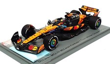 Spark 1/43 Scale S9580 - F1
