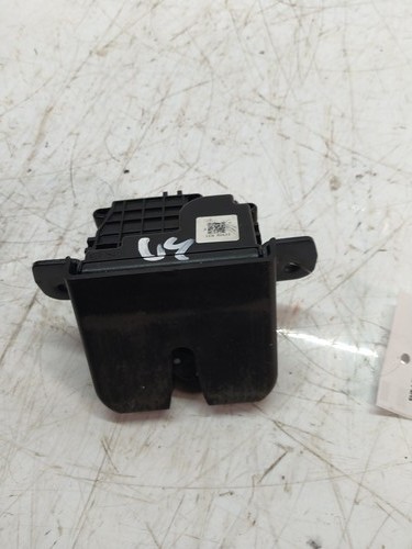 Tailgate lock for - kia, sportage