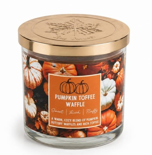 Ivy cottage double wick - double,