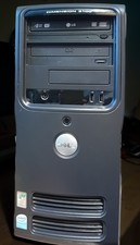 DELL Dimension 3100 PC  - No