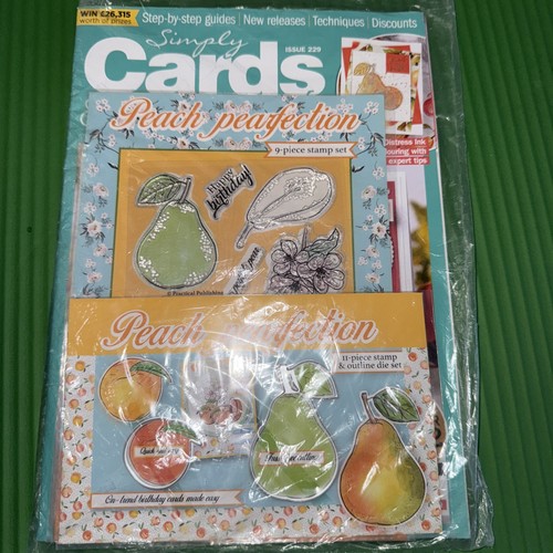 Simply cards papercraft - simply,