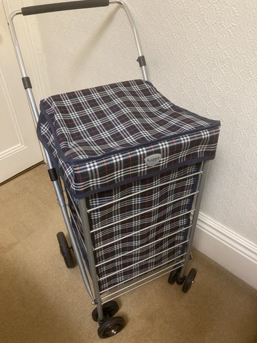 Hoppa lightweight wheel - lightweight, 6-wheel