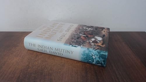 The indian mutiny 1857 by - indian, mutiny: