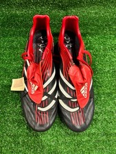 Brand new Adidas Predator FG