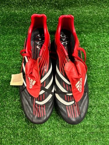 Brand new adidas predator - brand, fg