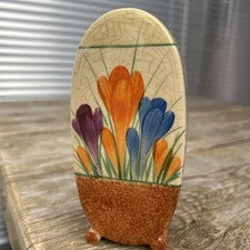 c1930's Clarice Cliff ORANGE