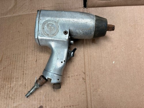 Air wrench impact gun 2 - impact, 1/2