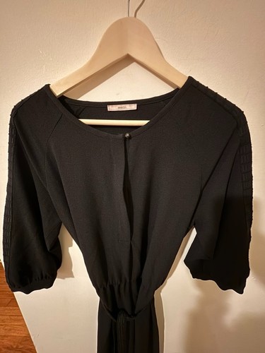Euc sessun santina belted - euc,