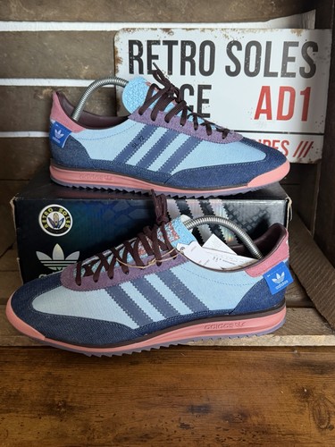 Adidas originals sl72 - originals, w®