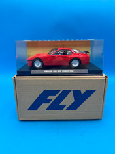 Fly A2027 Porsche 924 Red Road