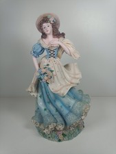 Regency Fine Arts Spring Posy