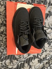 Nike Air Flight Classic Black