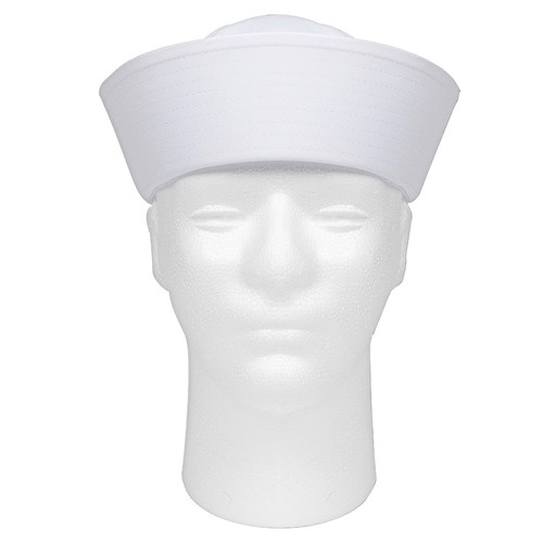 Rothco sailor hat white - rothco,