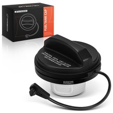 A-Premium Fuel Filler Cap for