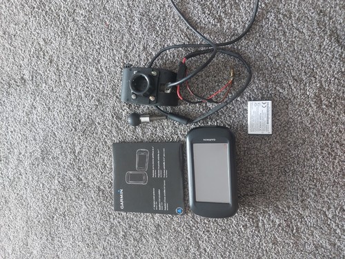 Garmin montana 680 - montana, t