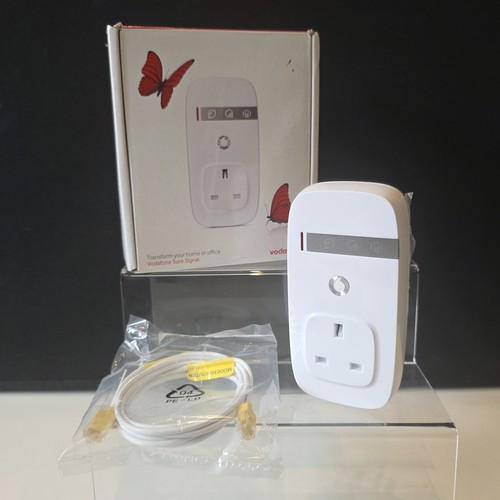 Vodafone sure signal 9361 - signal, home