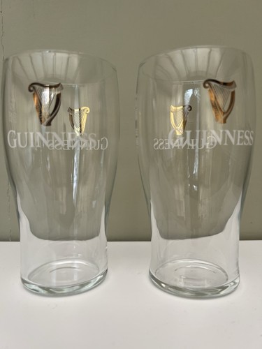Guinness harp logo pint beer - guinness,