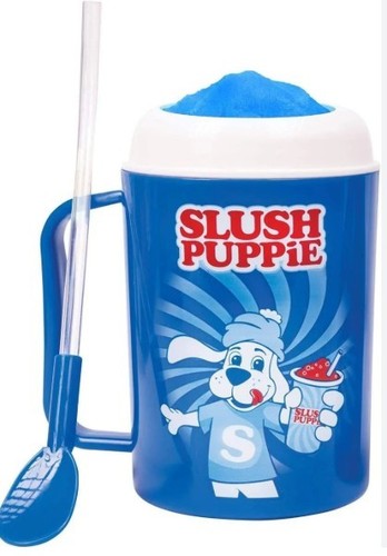 Official slush puppie - official,