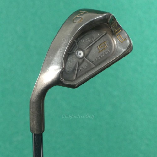 Ping isi nickel white - nickel, dot