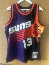 Mitchell & Ness NBA Phoenix