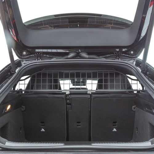 Travall dog guard for mercedes - travall,