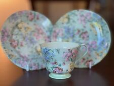 SHELLEY FINE BONE CHINA CUP
