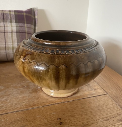 Pottery unique handmade - pottery,