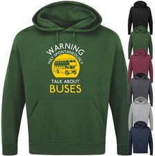 MAY SPONTANEOUSLY TALK ABOUT