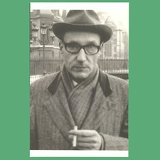 POSTCARD - Photograph of