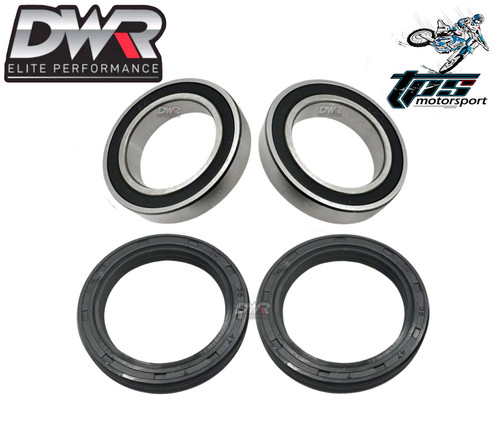 Dwr front wheel bearing - dwr, &